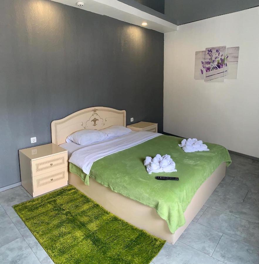Hotel Zipper House Odessa Exterior foto