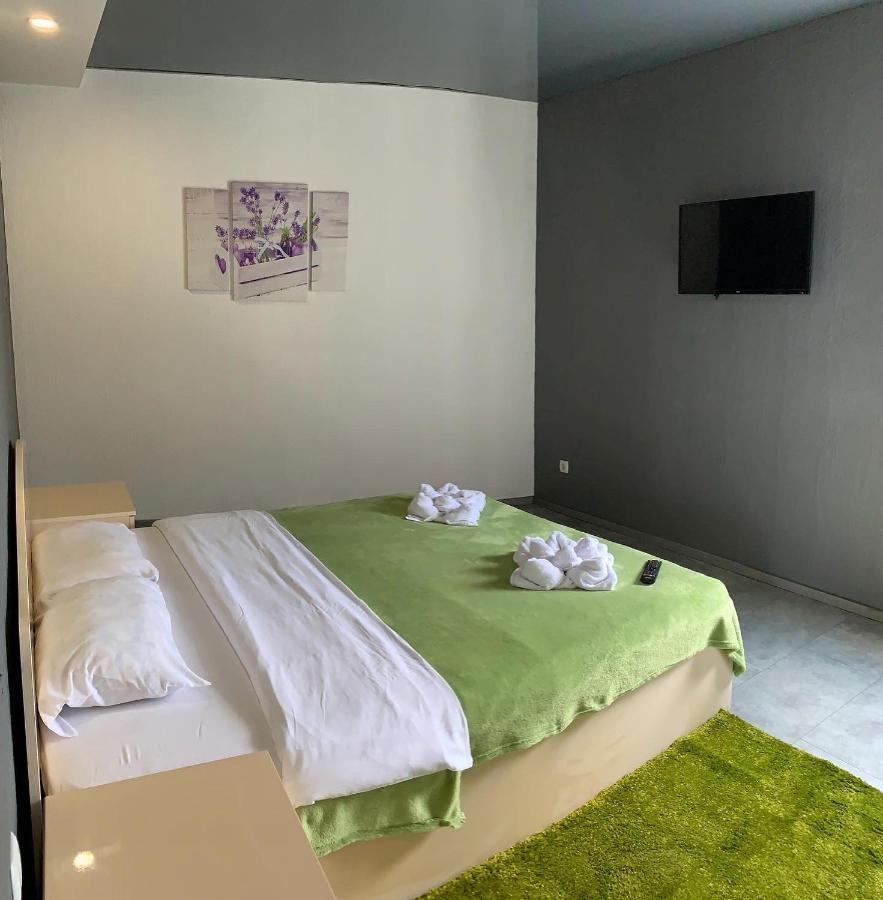 Hotel Zipper House Odessa Exterior foto