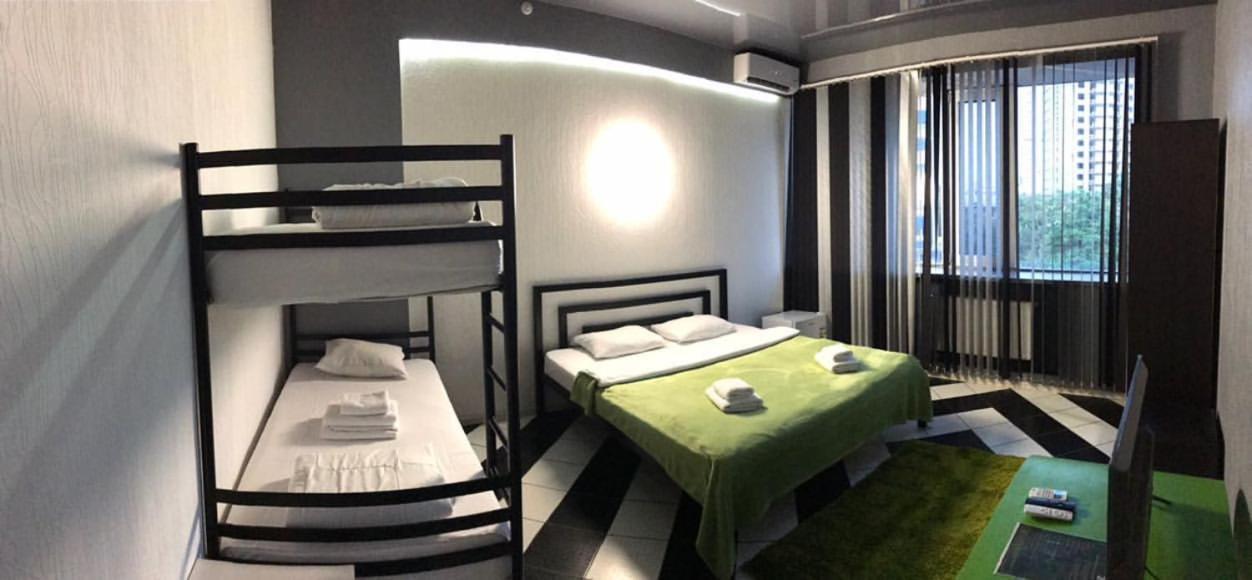 Hotel Zipper House Odessa Exterior foto
