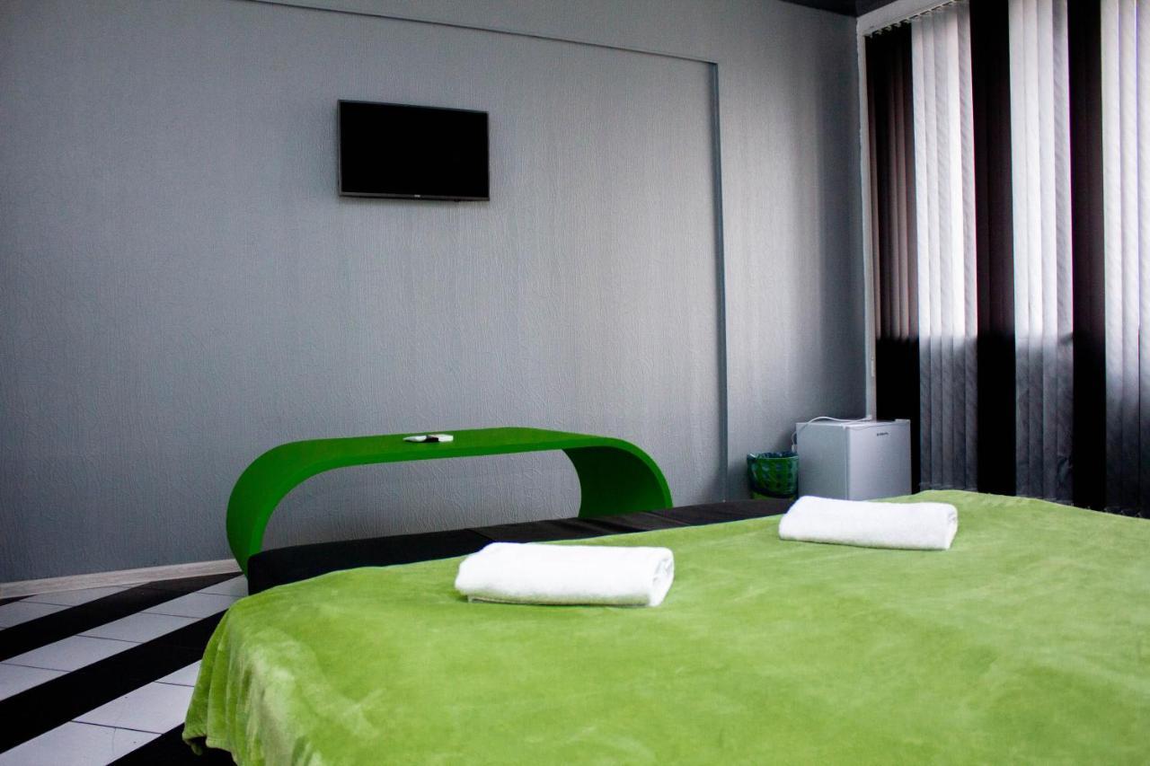 Hotel Zipper House Odessa Exterior foto