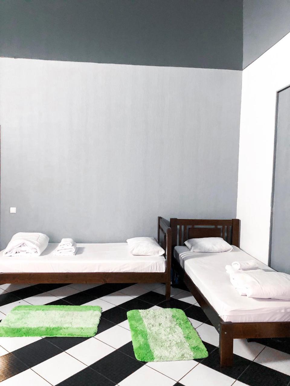 Hotel Zipper House Odessa Exterior foto