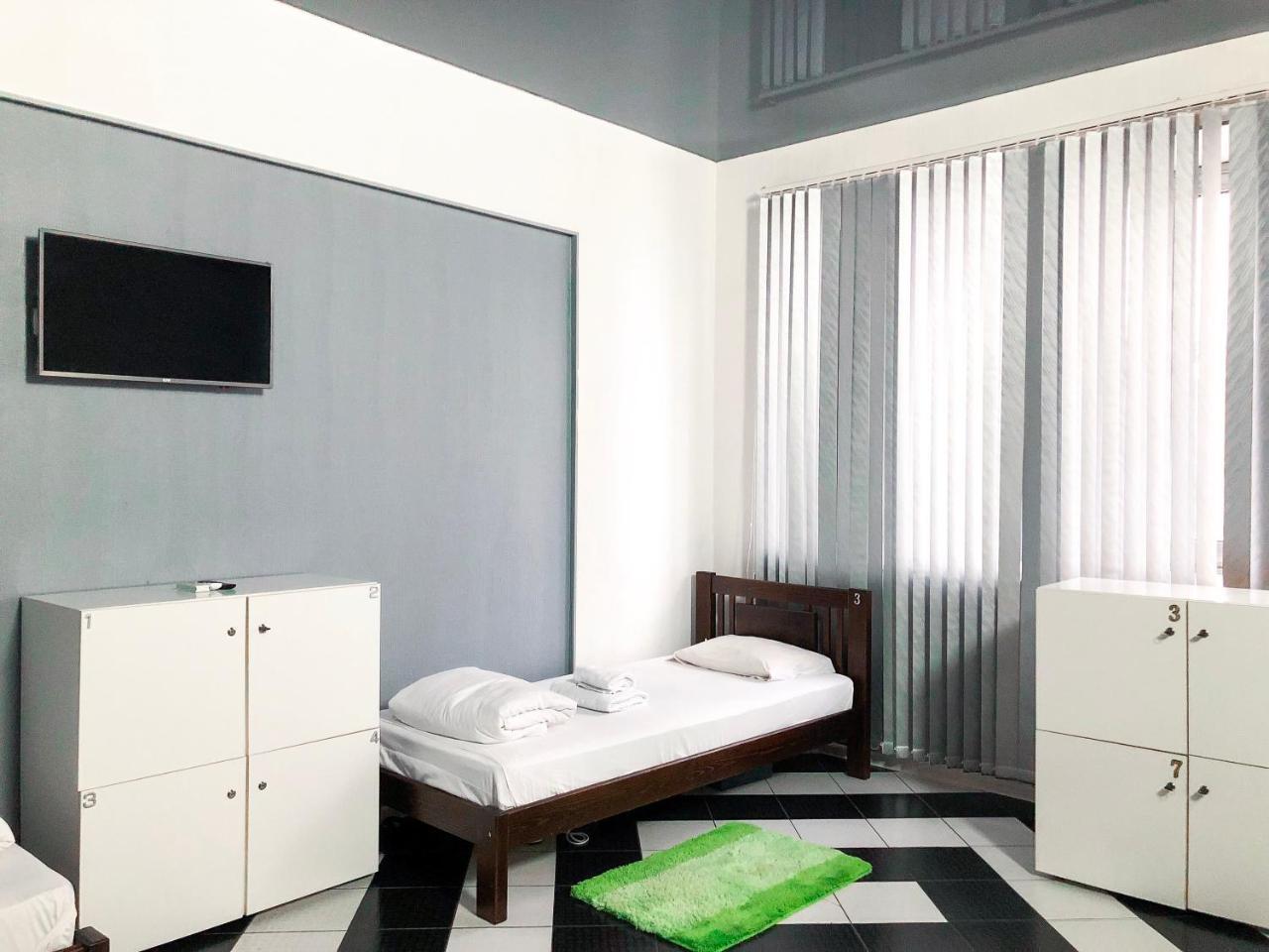 Hotel Zipper House Odessa Exterior foto