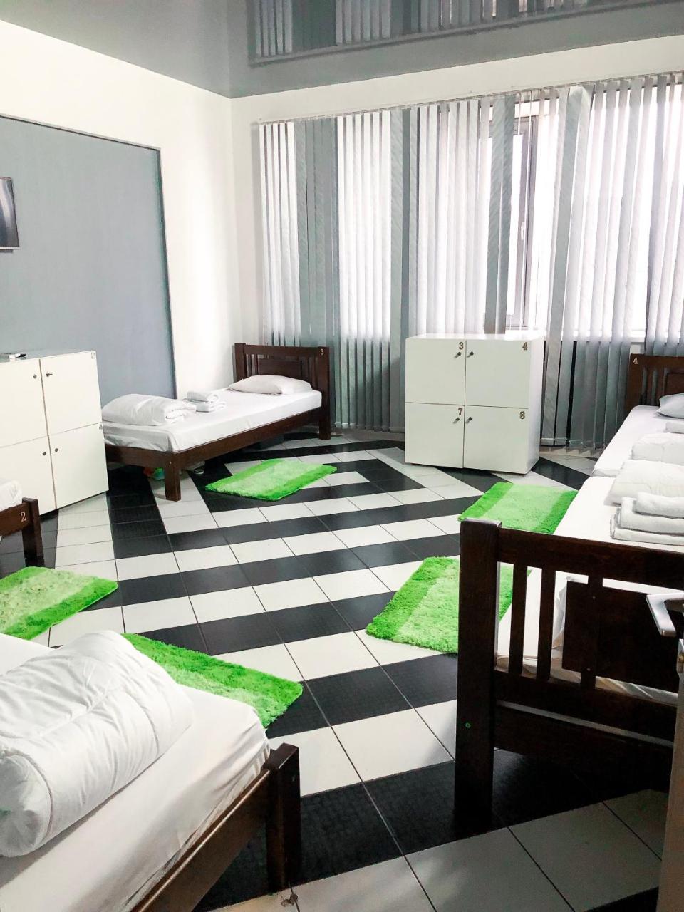 Hotel Zipper House Odessa Exterior foto
