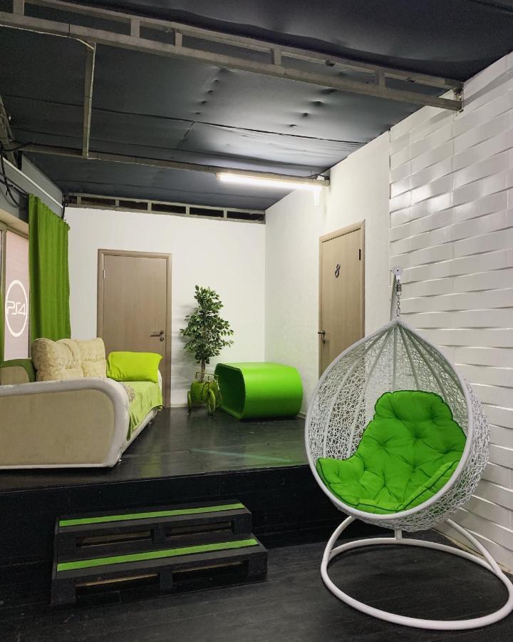 Hotel Zipper House Odessa Exterior foto